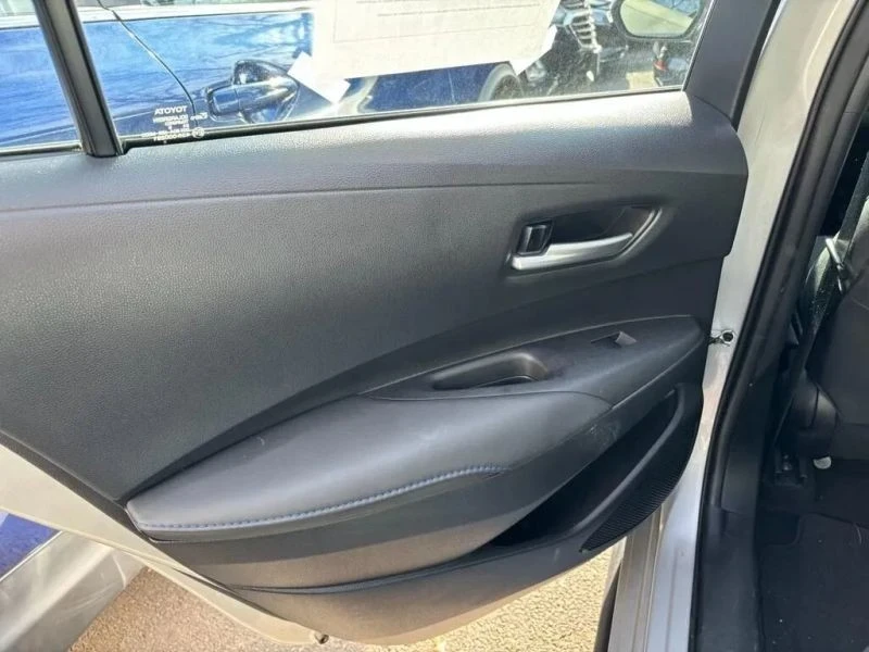 2020 Toyota Corolla 12th Gen - Image 9 of 12