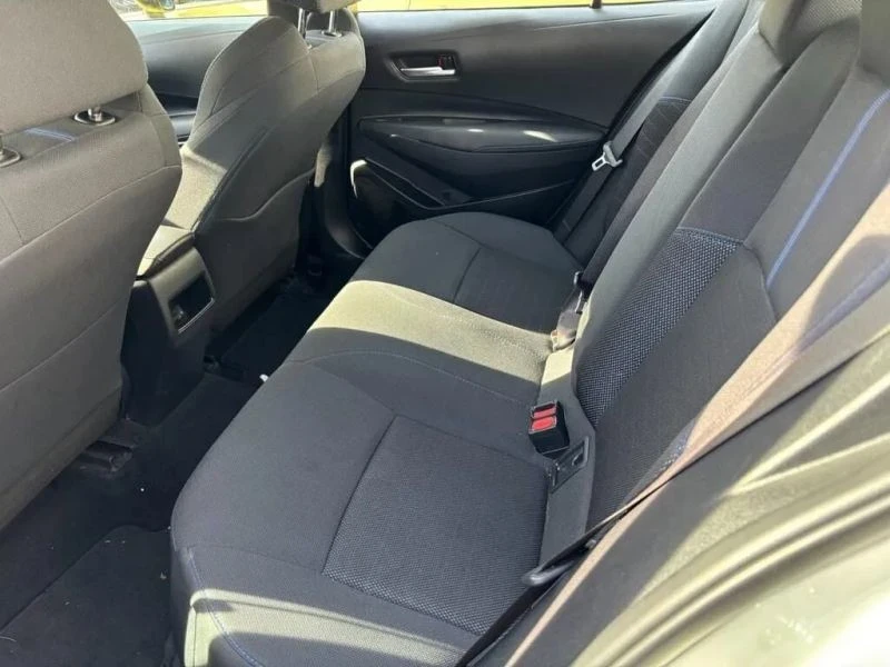 2020 Toyota Corolla 12th Gen - Image 12 of 12