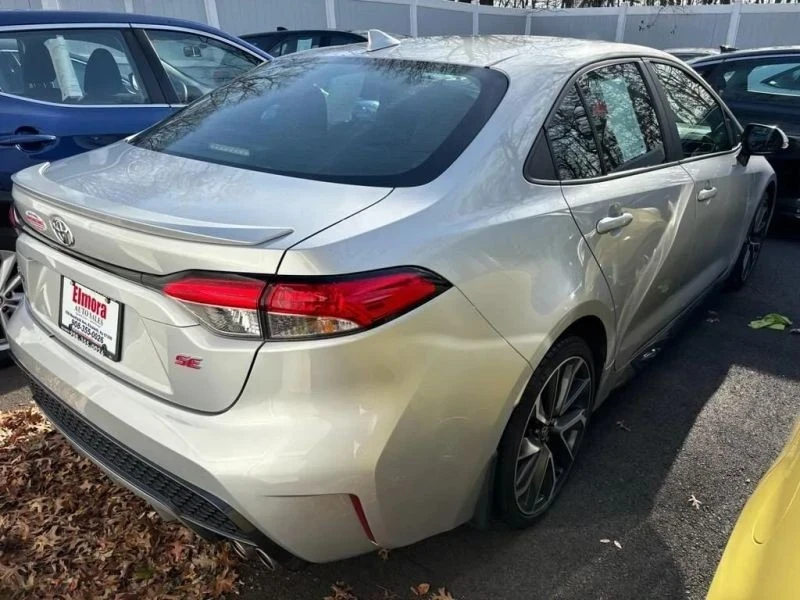 2020 Toyota Corolla 12th Gen - Image 5 of 12