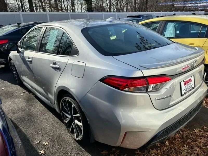 2020 Toyota Corolla 12th Gen - Image 3 of 12