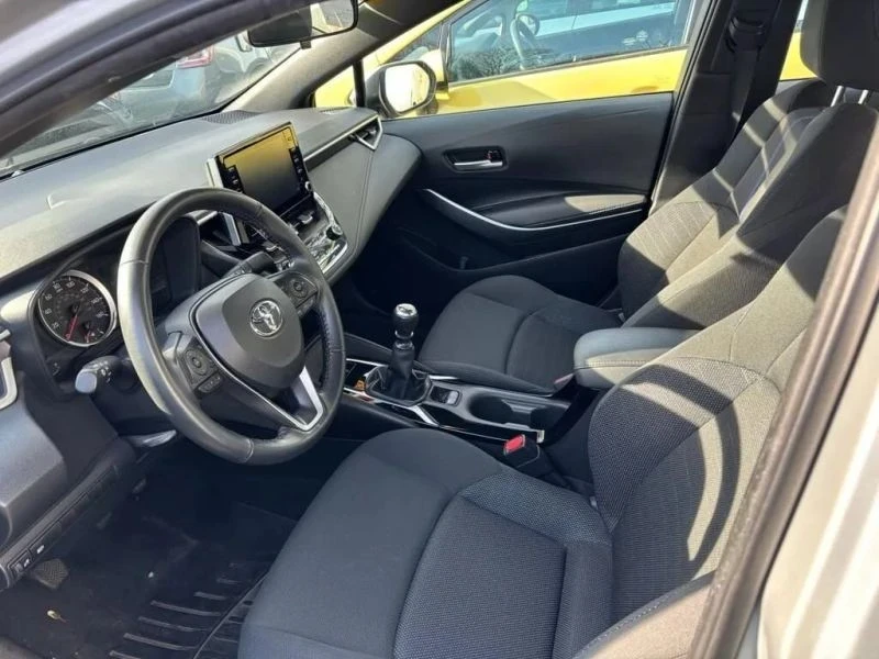 2020 Toyota Corolla 12th Gen - Image 11 of 12