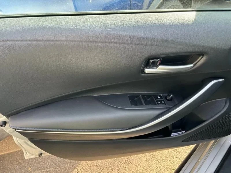 2020 Toyota Corolla 12th Gen - Image 7 of 12