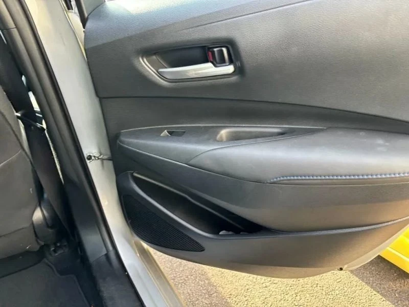 2020 Toyota Corolla 12th Gen - Image 10 of 12