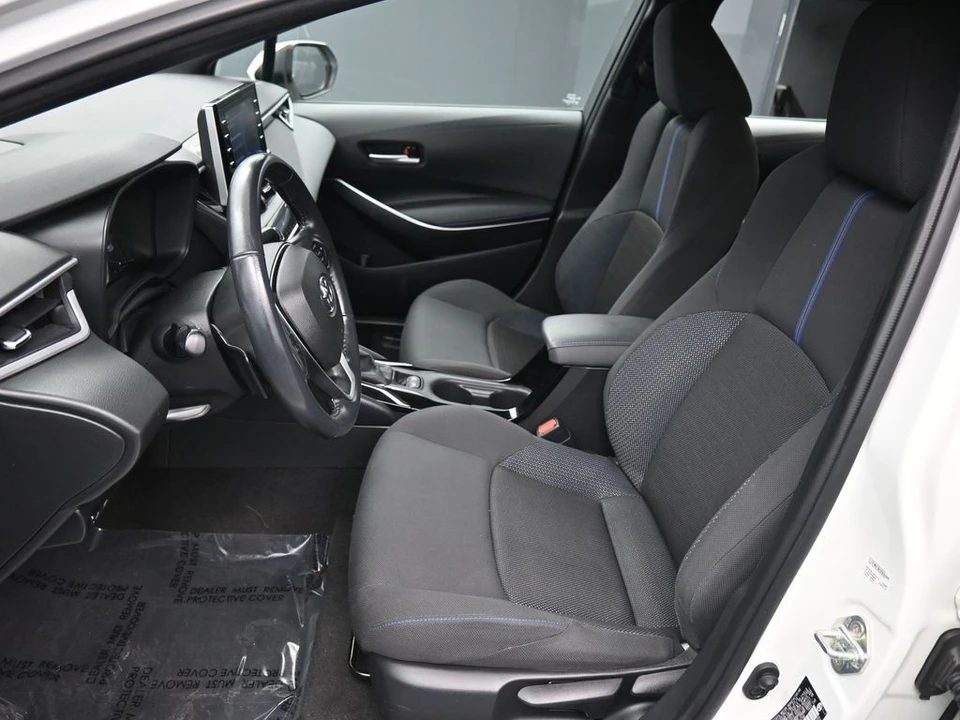 2020 Toyota Corolla 12th Gen - Image 18 of 21