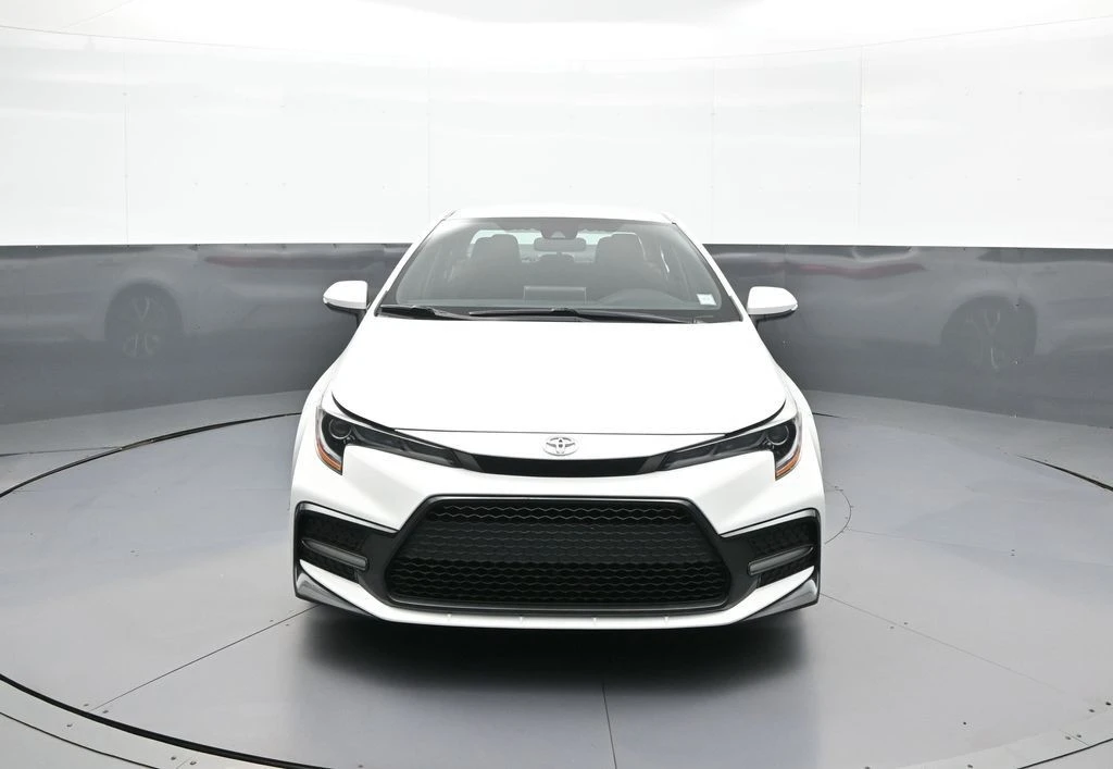 2020 Toyota Corolla 12th Gen - Image 2 of 21