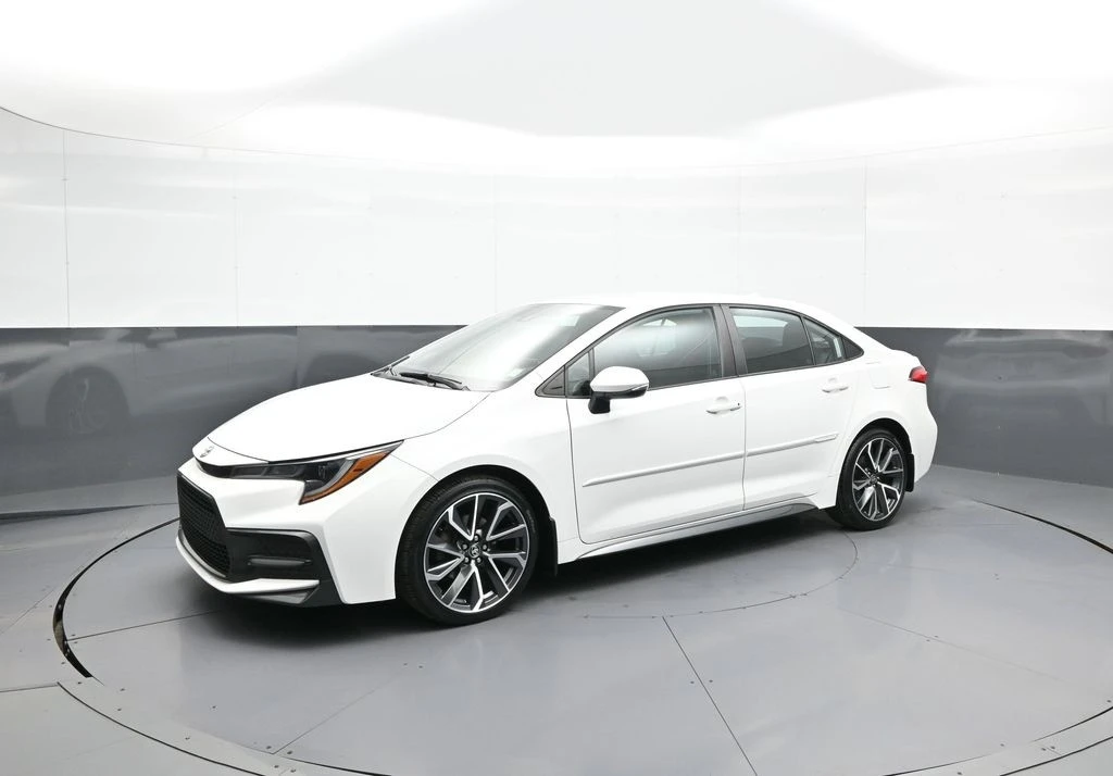 2020 Toyota Corolla 12th Gen - Image 10 of 12
