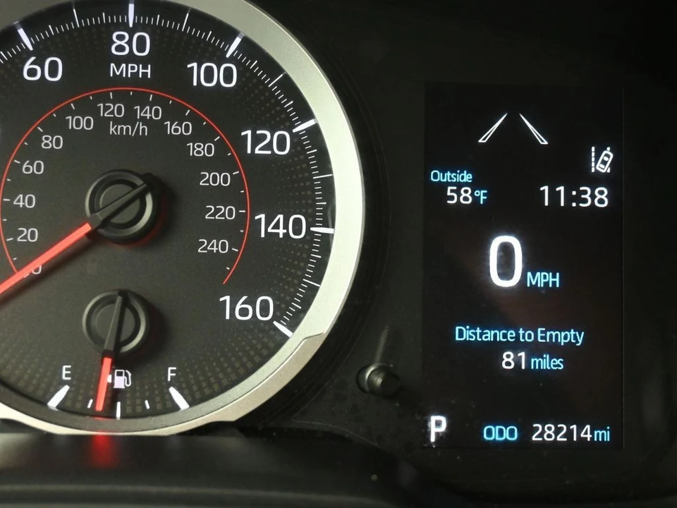 2020 Toyota Corolla 12th Gen - Image 16 of 21