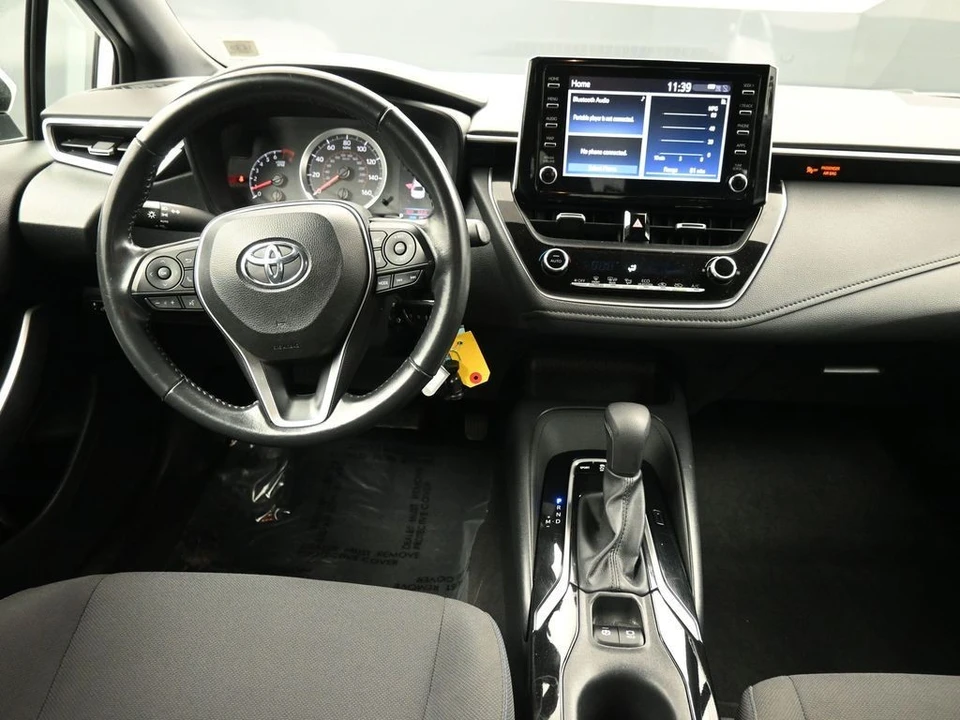 2020 Toyota Corolla 12th Gen - Image 19 of 21
