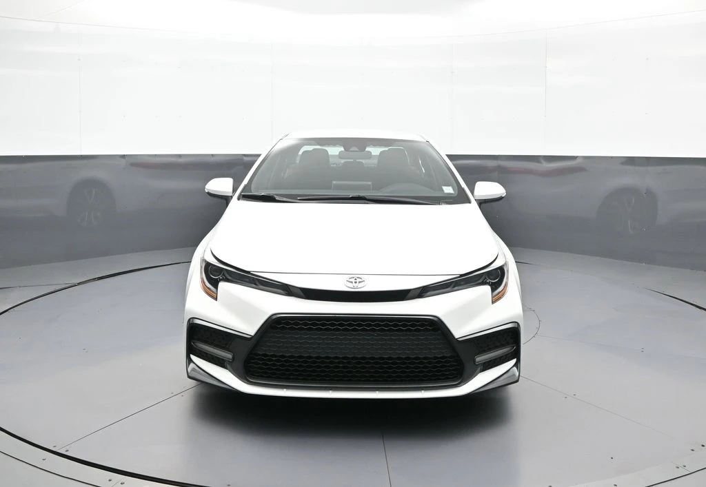 2020 Toyota Corolla 12th Gen - Image 2 of 12