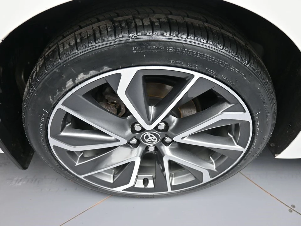 2020 Toyota Corolla 12th Gen - Image 12 of 12