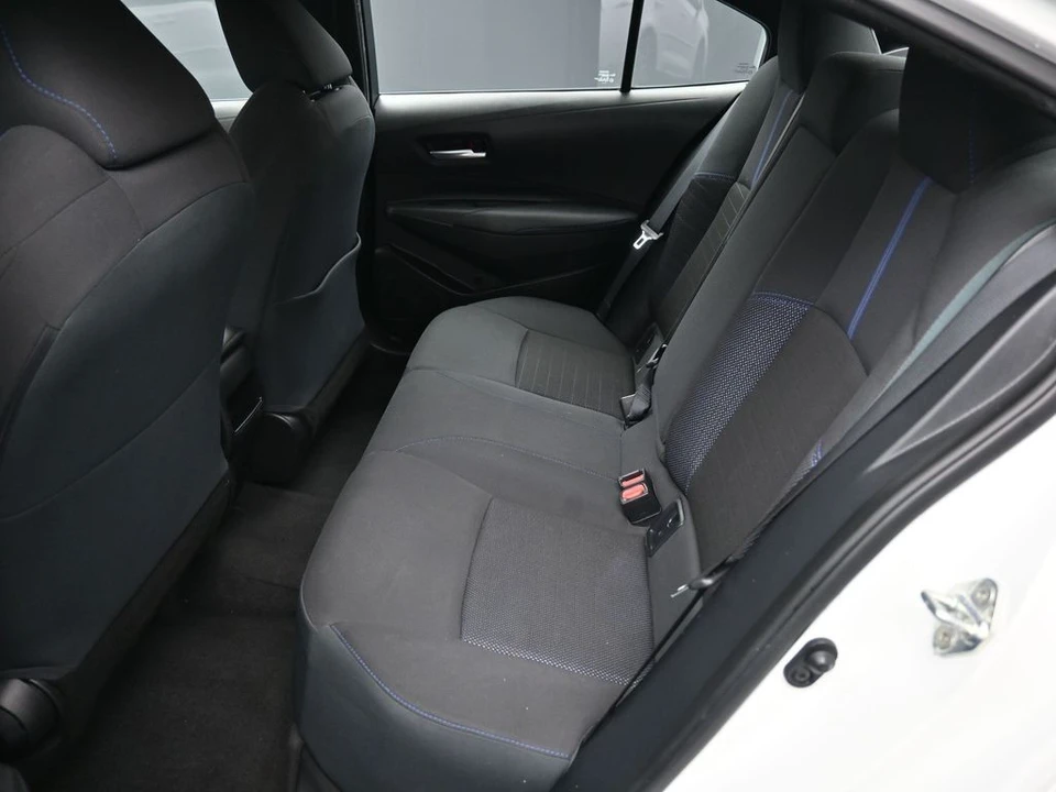 2020 Toyota Corolla 12th Gen - Image 20 of 21