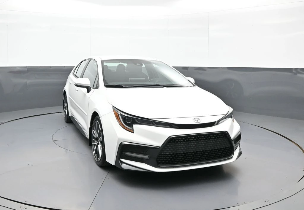 2020 Toyota Corolla 12th Gen - Image 3 of 21
