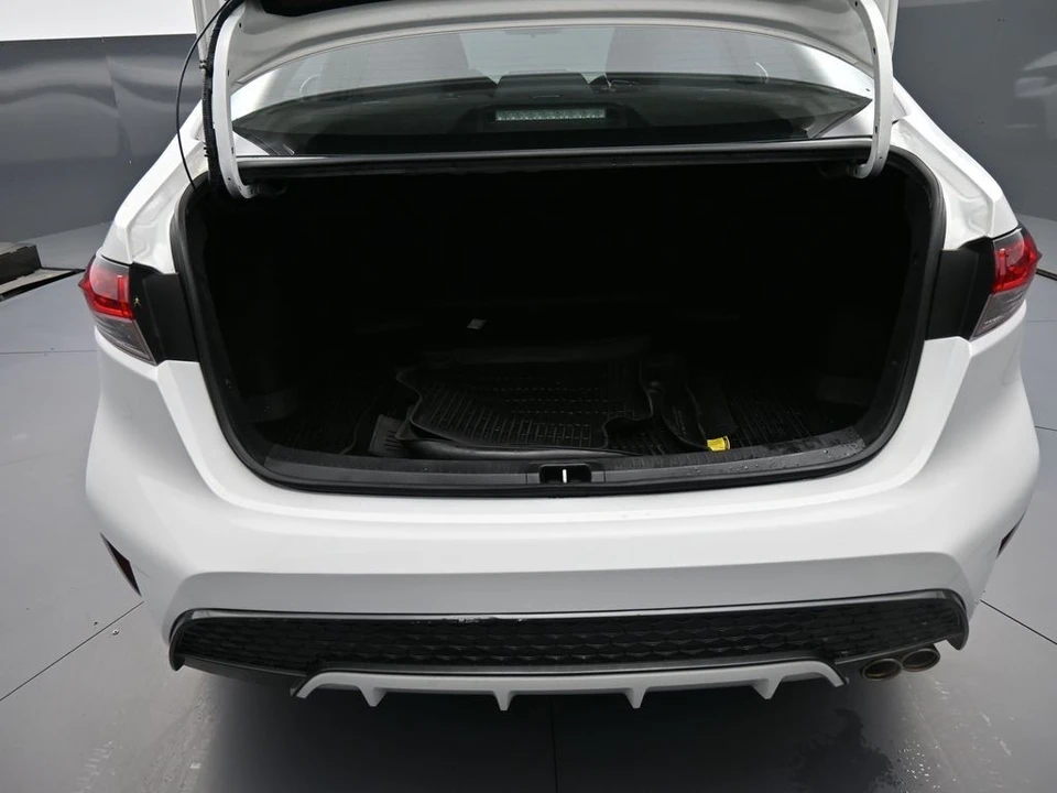 2020 Toyota Corolla 12th Gen - Image 21 of 21