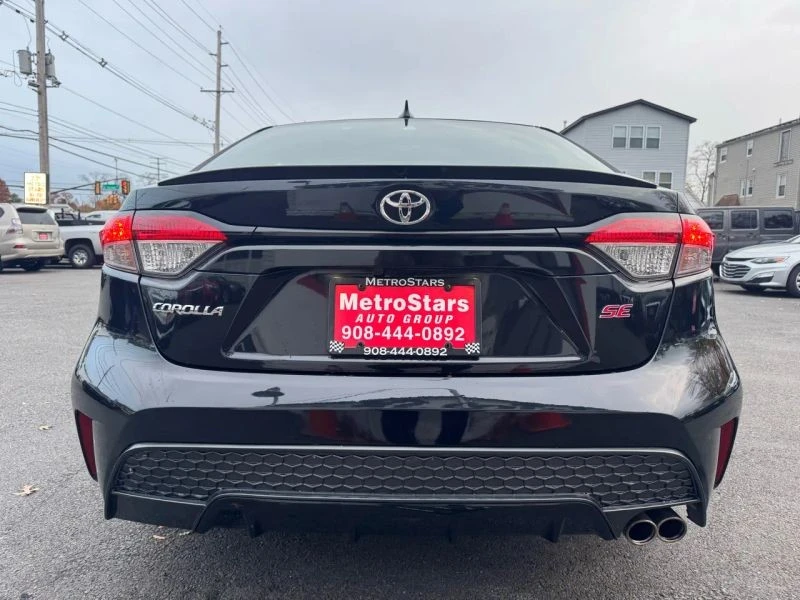 2020 Toyota Corolla 12th Gen - Image 6 of 12