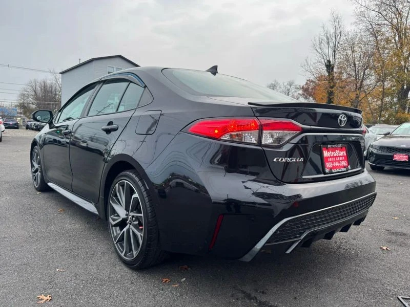 2020 Toyota Corolla 12th Gen - Image 5 of 12