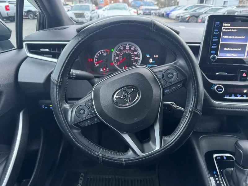 2020 Toyota Corolla 12th Gen - Image 10 of 12