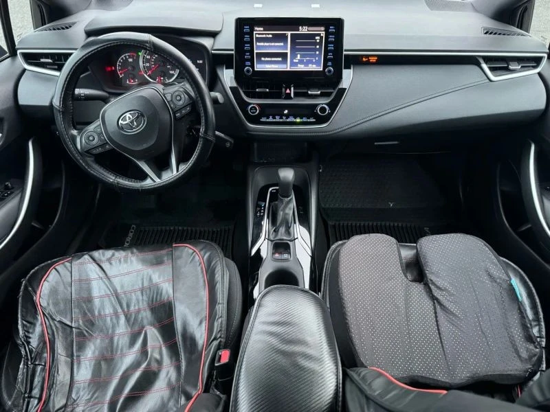 2020 Toyota Corolla 12th Gen - Image 9 of 12