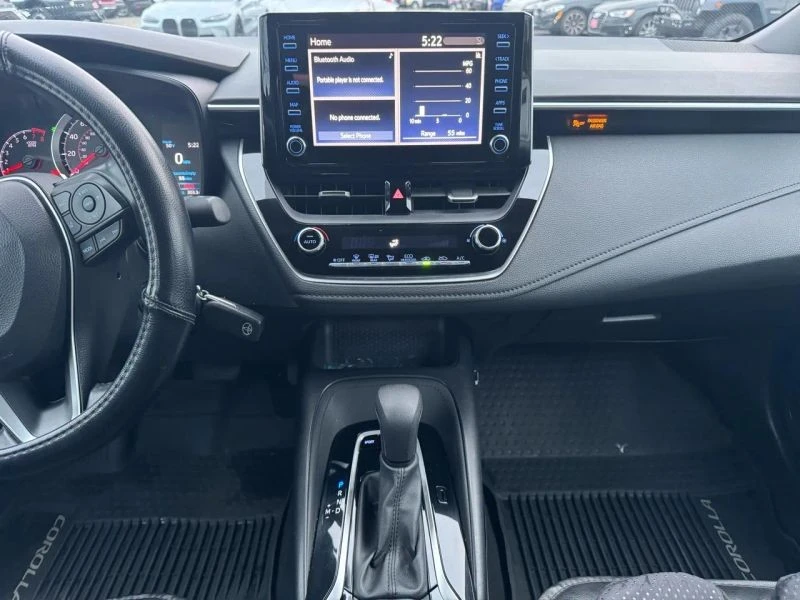 2020 Toyota Corolla 12th Gen - Image 11 of 12
