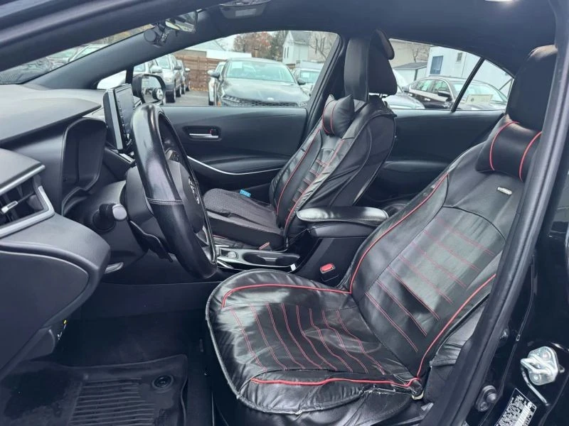 2020 Toyota Corolla 12th Gen - Image 12 of 12