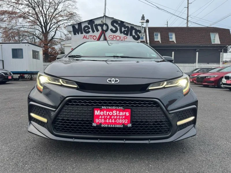 2020 Toyota Corolla 12th Gen - Image 2 of 12