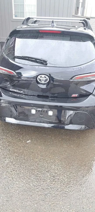 2020 Toyota Corolla 12th Gen - Image 8 of 13