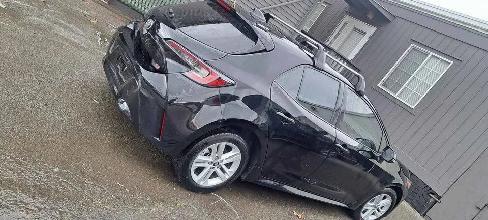 2020 Toyota Corolla 12th Gen - Image 7 of 13