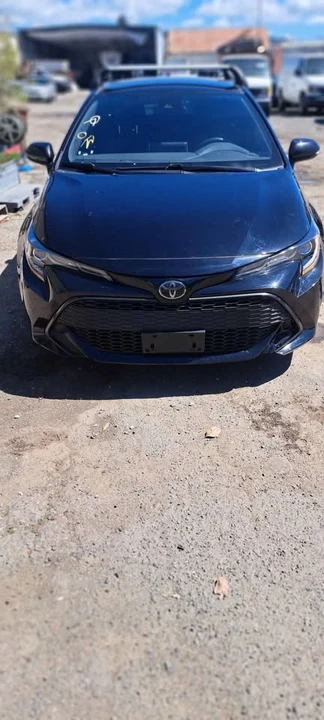 2020 Toyota Corolla 12th Gen - Image 5 of 13