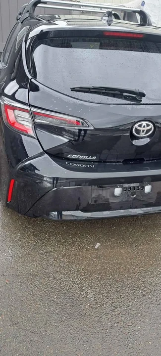 2020 Toyota Corolla 12th Gen - Image 6 of 13
