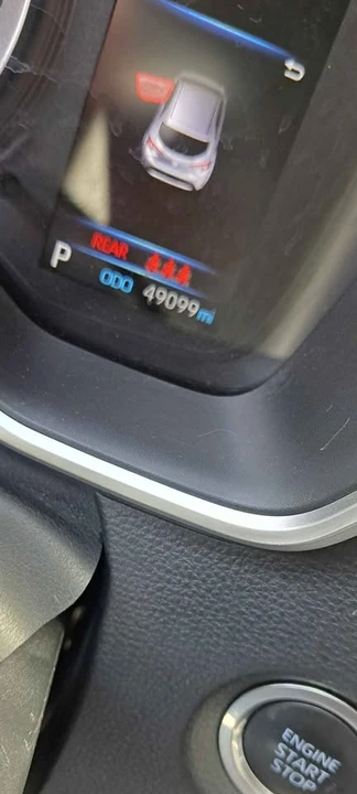 2020 Toyota Corolla 12th Gen - Image 13 of 13