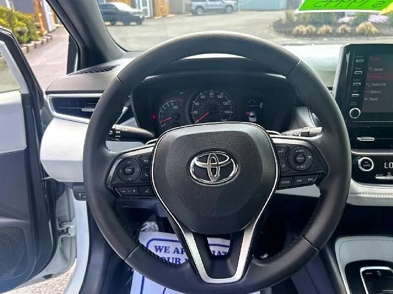 2020 Toyota Corolla 12th Gen - Image 7 of 12