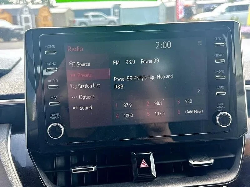 2020 Toyota Corolla 12th Gen - Image 9 of 12