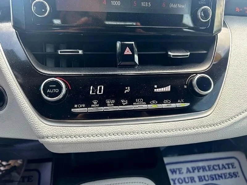 2020 Toyota Corolla 12th Gen - Image 11 of 12