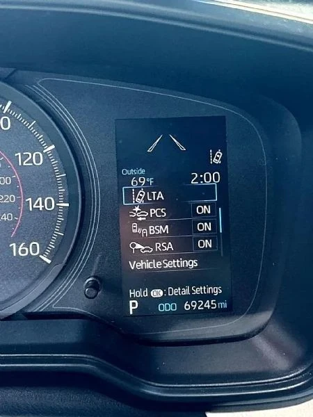 2020 Toyota Corolla 12th Gen - Image 12 of 12