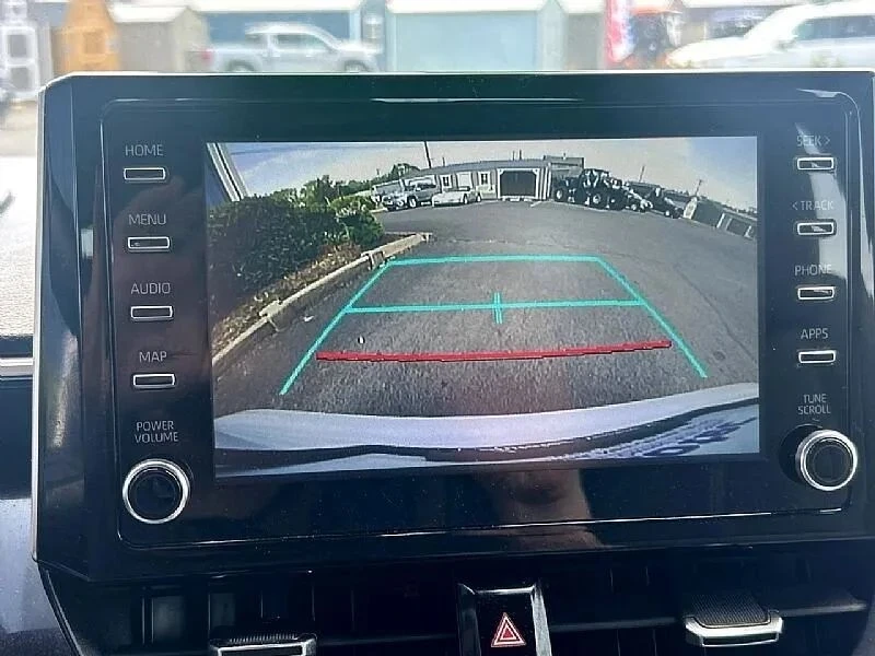 2020 Toyota Corolla 12th Gen - Image 10 of 12