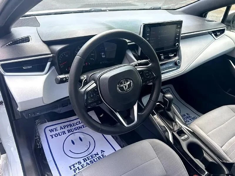 2020 Toyota Corolla 12th Gen - Image 6 of 12