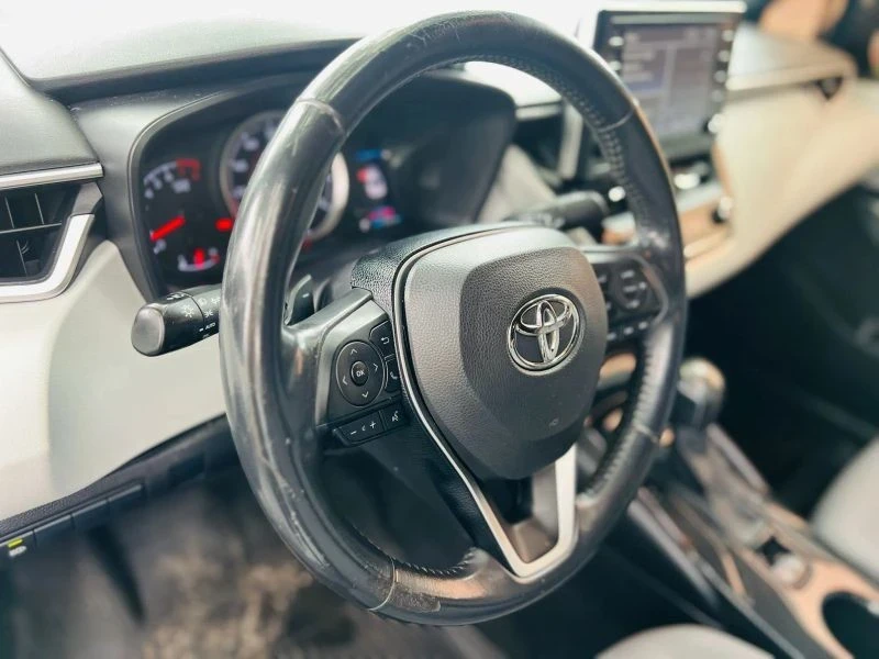 2020 Toyota Corolla 12th Gen - Image 8 of 12