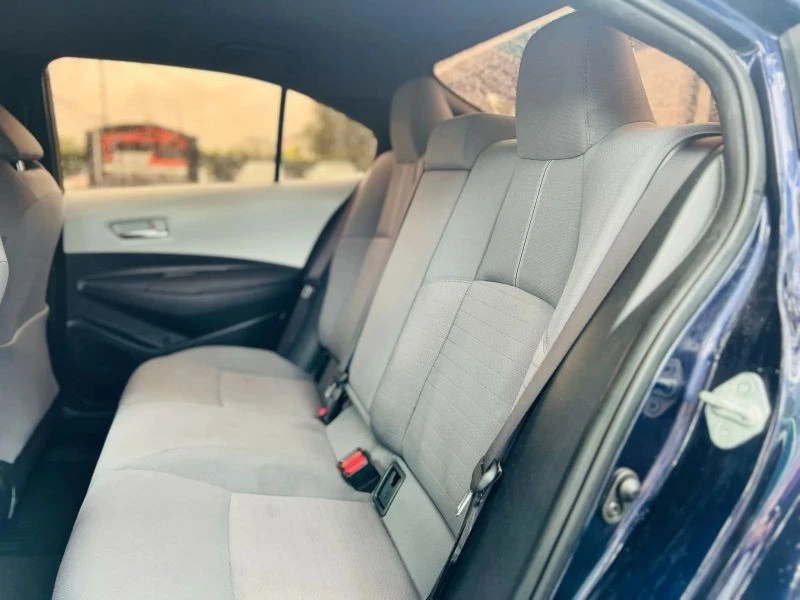 2020 Toyota Corolla 12th Gen - Image 11 of 12