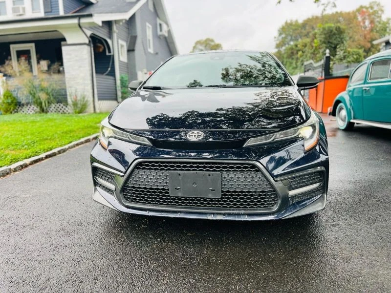 2020 Toyota Corolla 12th Gen - Image 3 of 12