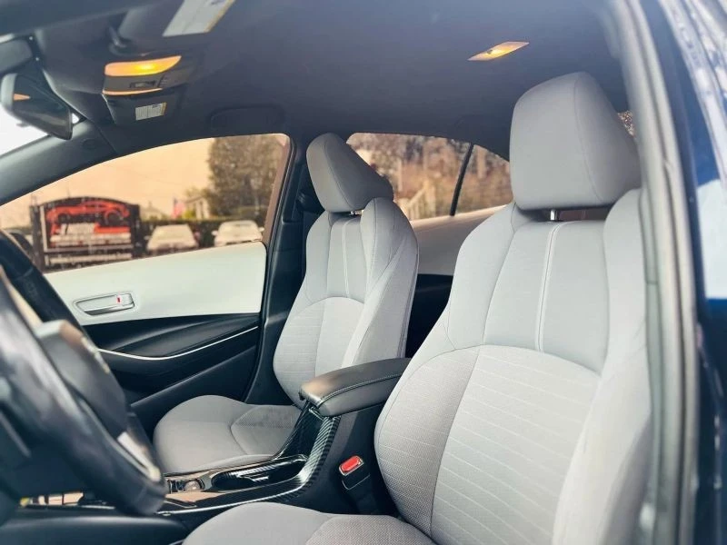 2020 Toyota Corolla 12th Gen - Image 12 of 12
