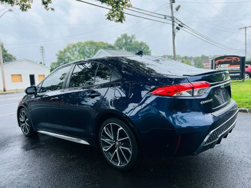 2020 Toyota Corolla 12th Gen - Image 5 of 12