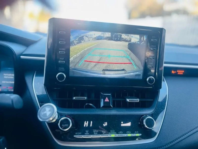 2020 Toyota Corolla 12th Gen - Image 12 of 12