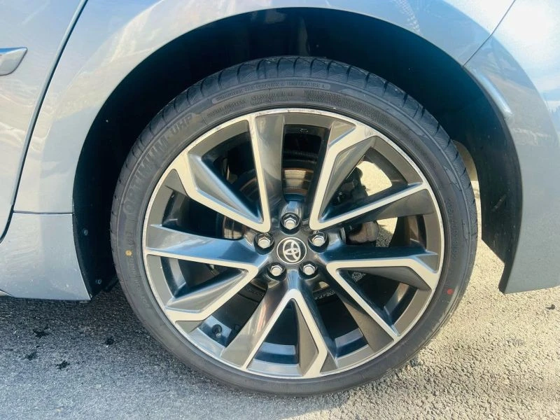 2020 Toyota Corolla 12th Gen - Image 7 of 12