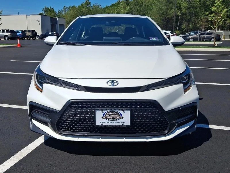2020 Toyota Corolla 12th Gen - Image 2 of 12