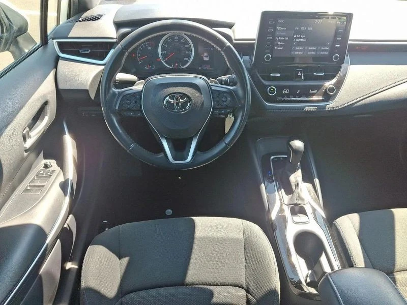 2020 Toyota Corolla 12th Gen - Image 11 of 12