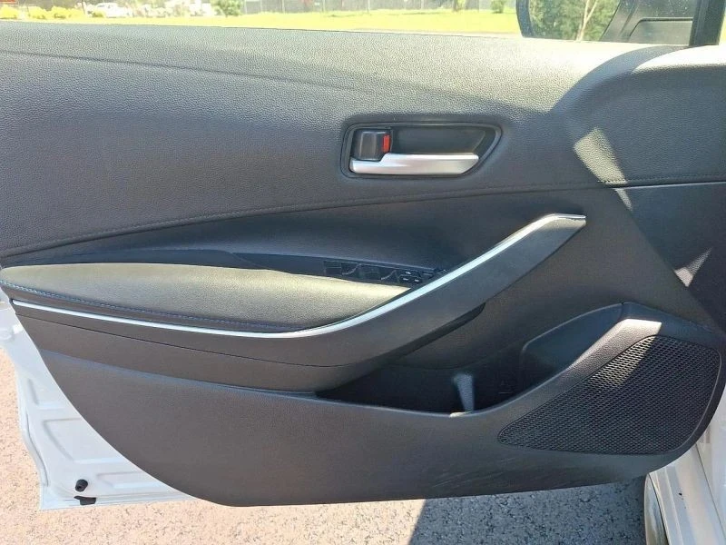 2020 Toyota Corolla 12th Gen - Image 12 of 12