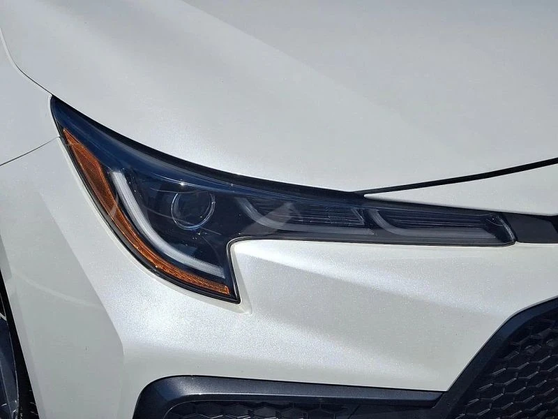 2020 Toyota Corolla 12th Gen - Image 9 of 12
