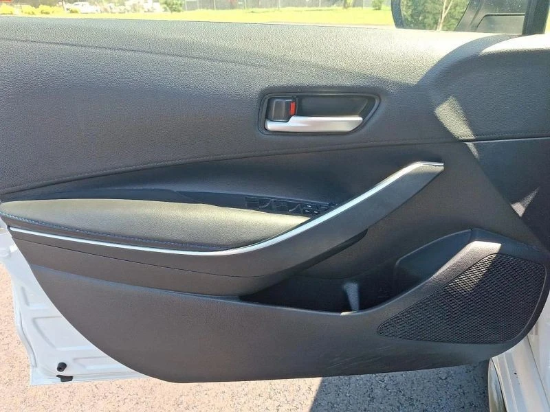 2020 Toyota Corolla 12th Gen - Image 12 of 12