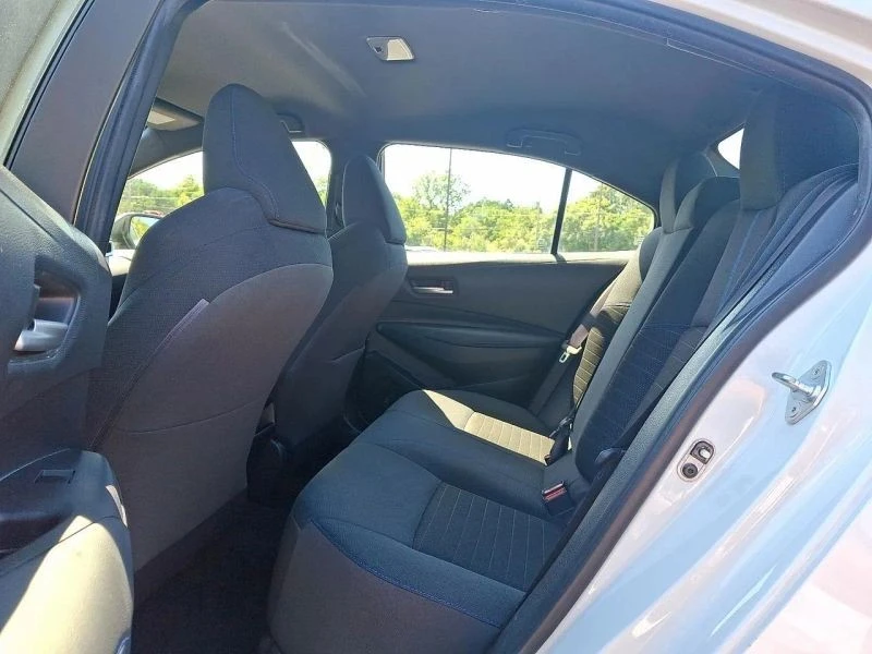 2020 Toyota Corolla 12th Gen - Image 10 of 12