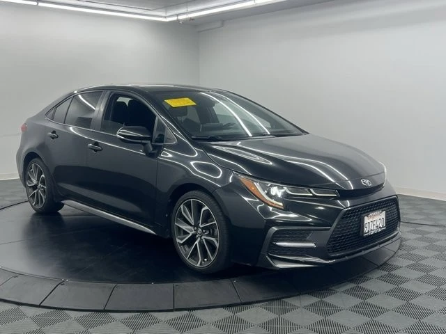 2020 Toyota Corolla 12th Gen - Image 2 of 9