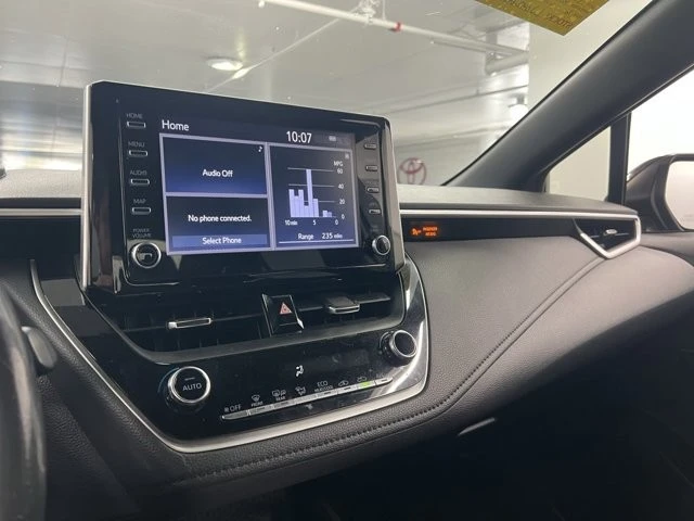 2020 Toyota Corolla 12th Gen - Image 9 of 9